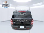 2024 Bronco Sport Thumbnail 6