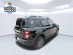 2024 Bronco Sport Thumbnail 7