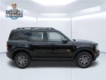 2024 Bronco Sport Thumbnail 8