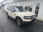 2024 Bronco Sport Thumbnail 2