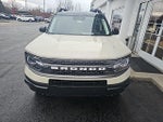 2024 Bronco Sport Thumbnail 3