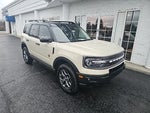 2024 Bronco Sport Thumbnail 2