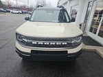 2024 Bronco Sport Thumbnail 3