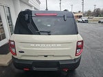 2024 Bronco Sport Thumbnail 5