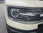 2024 Bronco Sport Thumbnail 7