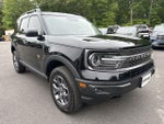 2024 Bronco Sport Thumbnail 2