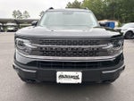 2024 Bronco Sport Thumbnail 3
