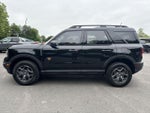 2024 Bronco Sport Thumbnail 5