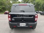 2024 Bronco Sport Thumbnail 7