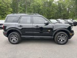 2024 Bronco Sport Thumbnail 9