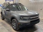 2021 Bronco Sport Thumbnail 1