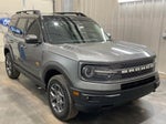 2021 Bronco Sport Thumbnail 2