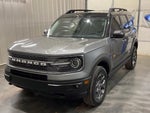 2021 Bronco Sport Thumbnail 3