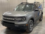 2021 Bronco Sport Thumbnail 4