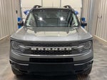 2021 Bronco Sport Thumbnail 5