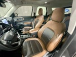 2021 Bronco Sport Thumbnail 9