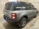 2021 Bronco Sport Thumbnail 25