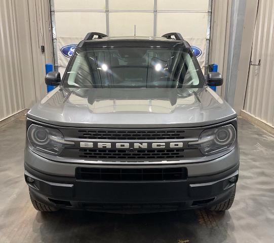 2021 Ford Bronco - $17,963