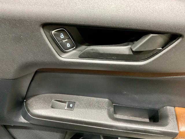 2021 Ford Bronco - $17,963