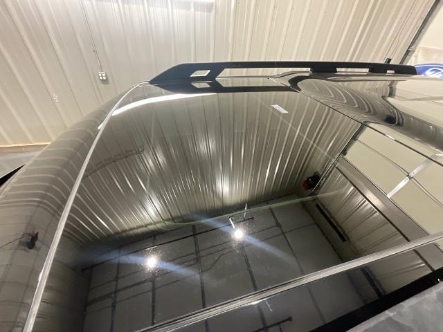 2021 Ford Bronco - $17,963