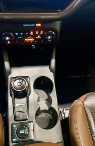 2021 Ford Bronco - $17,963