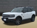 2021 Bronco Sport Thumbnail 1