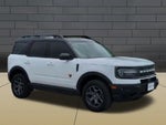 2021 Bronco Sport Thumbnail 2