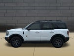 2021 Bronco Sport Thumbnail 5