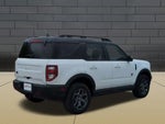 2021 Bronco Sport Thumbnail 8