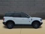 2021 Bronco Sport Thumbnail 9