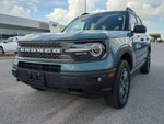 2021 Bronco Sport Thumbnail 6