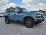 2021 Bronco Sport Thumbnail 30