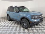 2021 Bronco Sport Thumbnail 1