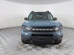 2021 Bronco Sport Thumbnail 2