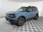2021 Bronco Sport Thumbnail 3