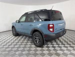2021 Bronco Sport Thumbnail 5