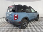 2021 Bronco Sport Thumbnail 7