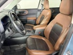 2021 Bronco Sport Thumbnail 11