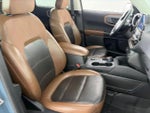 2021 Bronco Sport Thumbnail 31