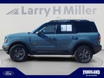 2022 Bronco Sport Thumbnail 2