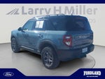 2022 Bronco Sport Thumbnail 3