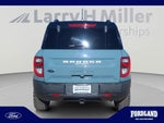2022 Bronco Sport Thumbnail 4
