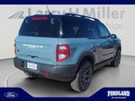2022 Bronco Sport Thumbnail 5