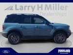 2022 Bronco Sport Thumbnail 6