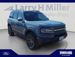 2022 Bronco Sport Thumbnail 7