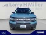 2022 Bronco Sport Thumbnail 8