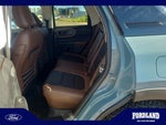 2022 Bronco Sport Thumbnail 17