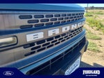 2022 Bronco Sport Thumbnail 23
