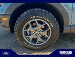 2022 Bronco Sport Thumbnail 26