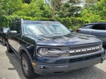 2023 Bronco Sport Thumbnail 3